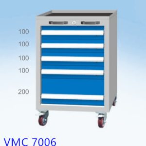 VMW 7006 tool cart